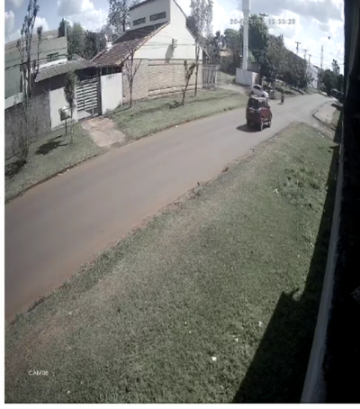 Violento accidente cobra su segunda víctima fatal