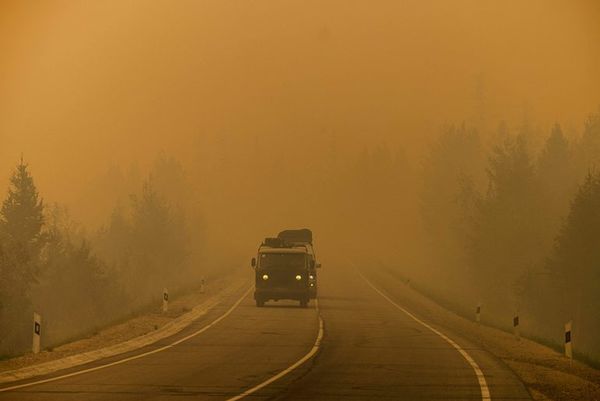 El efecto positivo de los confinamientos en el medio ambiente ha desaparecido - Mundo - ABC Color