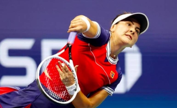 Diario HOY | Pliskova y Andreescu completan la jornada triunfal de favoritas