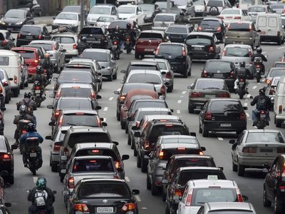 Brasil facilita importación de autos procedentes de sus socios del Mercosur