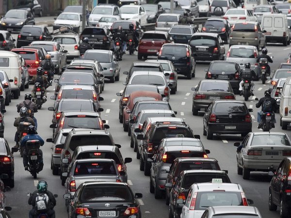 Brasil facilita importación de autos procedentes de sus socios del Mercosur