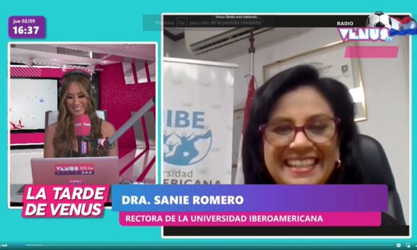 “Proyectos Geniales 2021” con la UNIBE, dirigido a estudiantes del último año