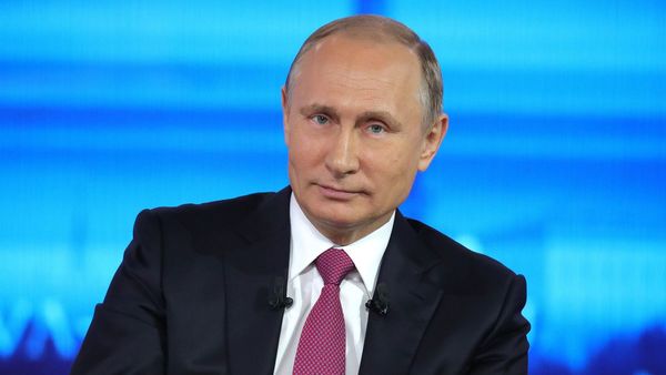 Rusia quiere acoger los Juegos Olímpicos de 2036