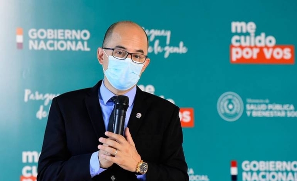 Diario HOY | Primeras dosis vuelven el lunes para 3 grupos, también seguirán segundas dosis