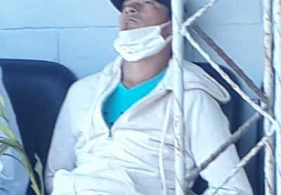 Joven es detenido tras violar a una niña de 12 años en Ciudad del Este – Diario TNPRESS