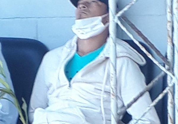 Joven es detenido tras violar a una niña de 12 años en Ciudad del Este – Diario TNPRESS