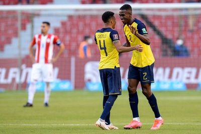 La próxima jornada: los cinco partidos serán el domingo - Fútbol - ABC Color