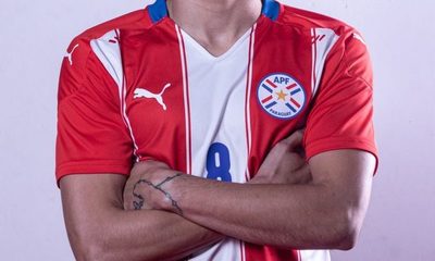 “Estoy cumpliendo un sueño”