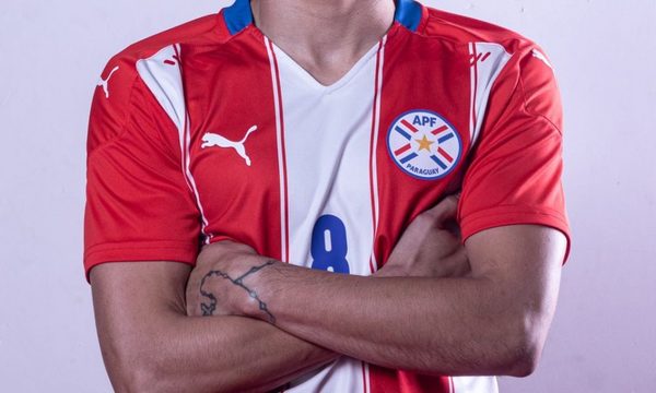 “Estoy cumpliendo un sueño”