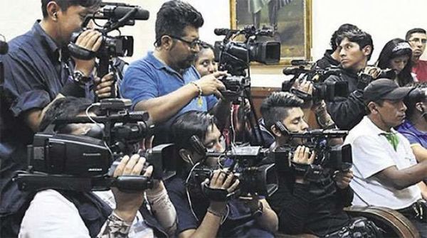 Misión de la ONU trabaja en protección a periodistas