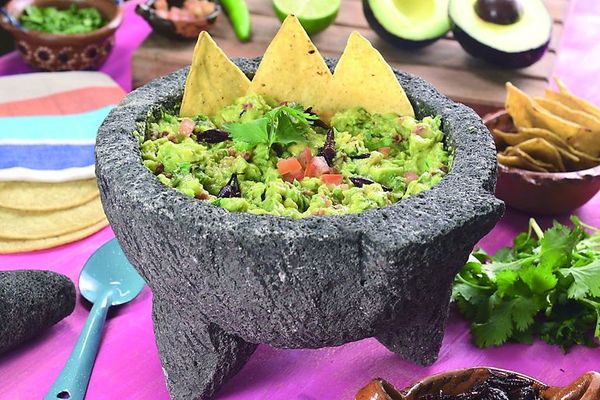 Órale: Finde de fiesta mexicana en la cocina - Estilo de vida - ABC Color