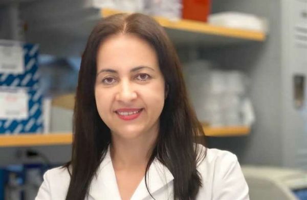 Investigadora española advierte de daños neurológicos a causa del Covid-19
