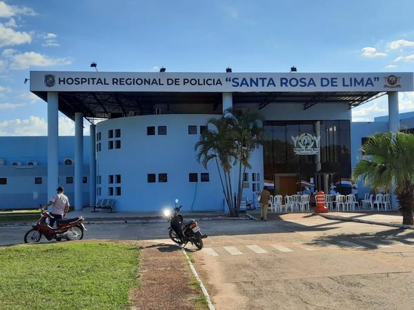 Reanudan vacunación para embarazadas y mayores de 20 años – Prensa 5