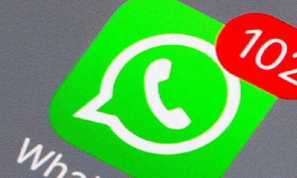 Multan a WhatsApp por uso de datos personales en la Unión Europea - OviedoPress