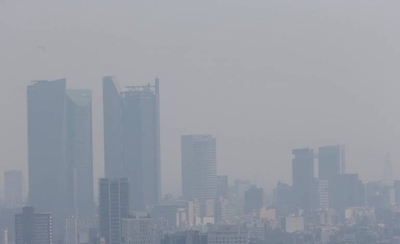 Diario HOY | Restricciones por covid-19 causaron mejora temporal de la calidad del aire