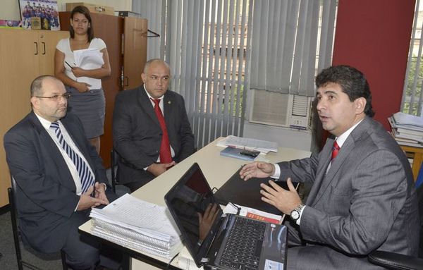 Corte Suprema vuelve a rechazar chicana en el caso del exgobernador Óscar “Ñoño” Núñez - Nacionales - ABC Color