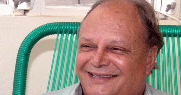 La Nación / El actor cubano Enrique Molina muere por COVID