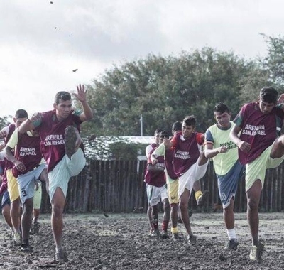 Diario HOY | Agencias paraguayas finalistas en el World Football Summit Awards