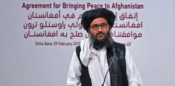 Diario HOY | Jefe de la diplomacia de los Talibán lideraría el nuevo gobierno en Afganistán