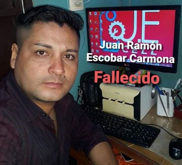 Un muerto y tres heridos tras choque de vehículos en barrio Obrero