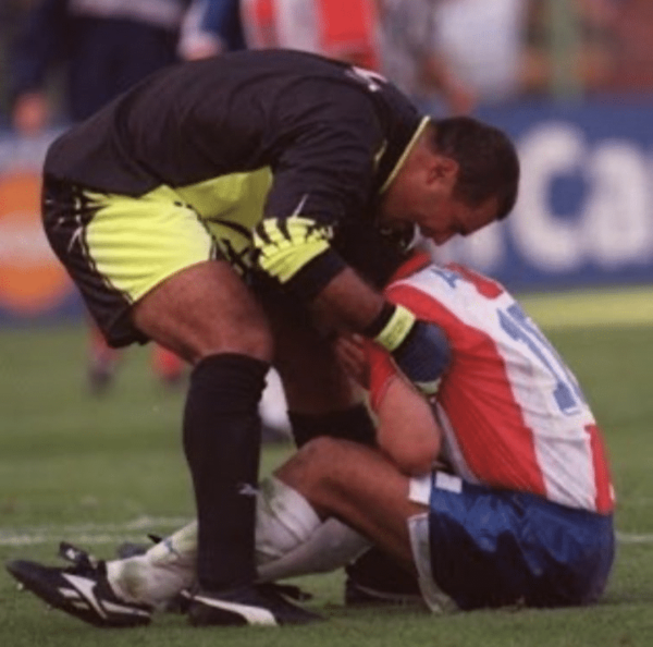 Chilavert: “Va a estar muy complicado por lo menos soñar con ir al mundial” | Ñanduti