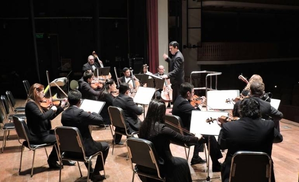 Diario HOY | OCMA presenta "Las cuatro estaciones" de Vivaldi, en conciertos virtuales