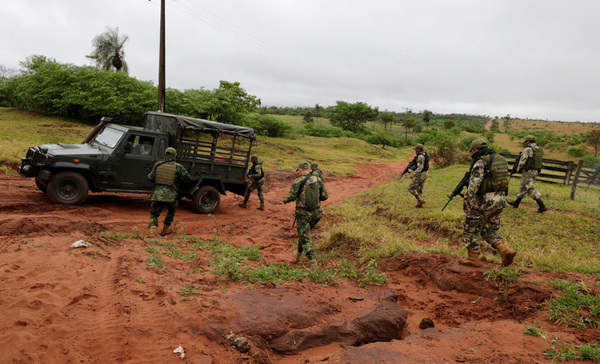 Pastoral Social emite manifiesto y sugiere status de guerrilla para grupos armados | Radio Regional 660 AM