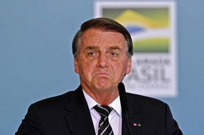 Bolsonaro asegura que “el pueblo” dará un “ultimátum” el 7 de septiembre - Mundo - ABC Color