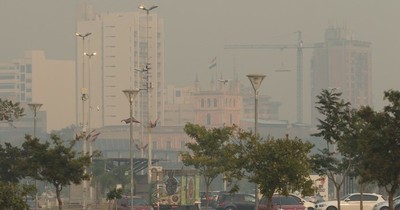 La Nación / Informe de la ONU: restricciones por COVID-19 causaron mejora temporal de la calidad del aire