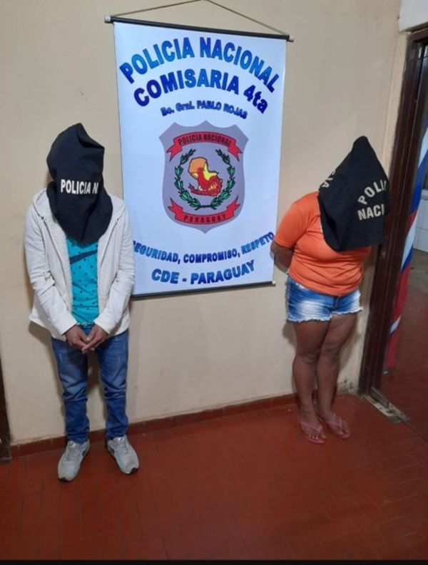 SUCESOS POLICIALES - La Voz del Norte