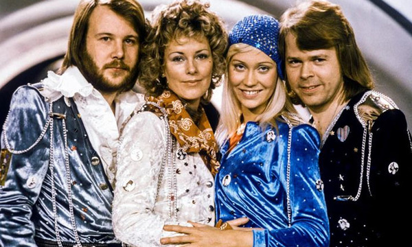 Después de 40 años ABBA se lanza a una nueva aventura musical - OviedoPress