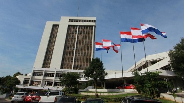 Municipalidad de Asunción prorroga exoneración del 100% de recargos por mora | Noticias Paraguay