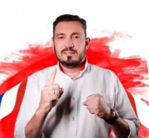 Llaman de «mudo» al candidato René Dj por falta de propuestas para la Junta Municipal