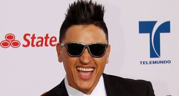 Elvis Crespo lanza nueva versión en bachata y dance de “La Foto Se Me Borró” - Música - ABC Color