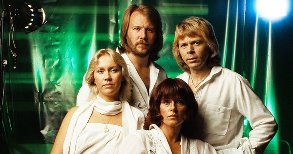 La Nación / ABBA, banda de culto y máquina de componer éxitos