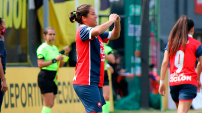 Cerro Porteño se anota para la final del torneo Clausura