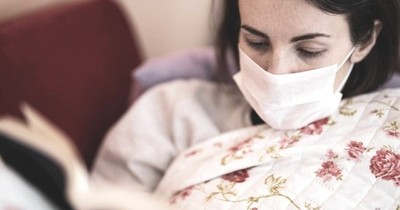 La Nación / Poscovid: Es esencial la rehabilitación