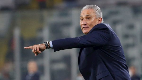 Brasil convoca al delantero Artur
