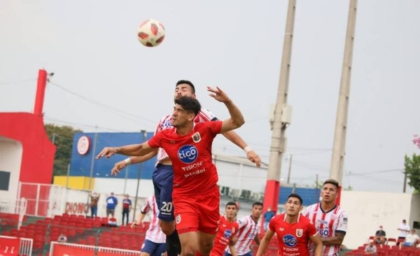Diario HOY | ¡El Matarife es de la B!