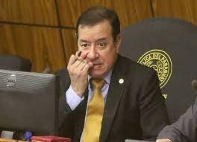 Miguel Cuevas plantea inconstitucionalidad contra resolución de su caso a juicio oral