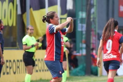 Cerro Porteño y Sol jugarán la final  - Fútbol - ABC Color