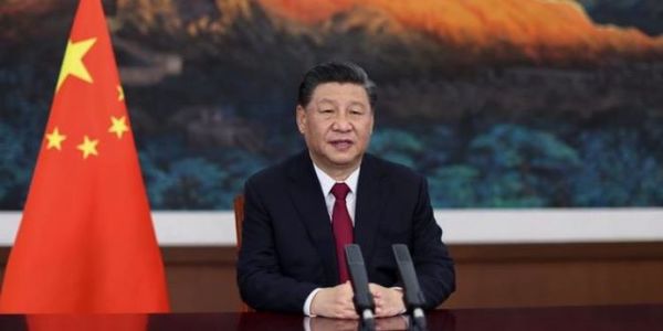 China prohíbe a la televisión que muestre “hombres afeminados”
