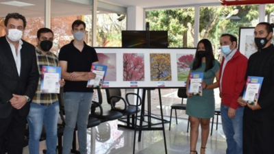 PREMIAN A GANADORES DEL CONCURSO «BUSCANDO TU LAPACHO FAVORITO”