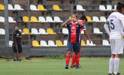Diario HOY | Cerro Porteño y Sol de América son los finalistas