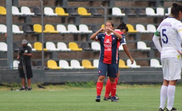 Diario HOY | Cerro Porteño y Sol de América son los finalistas