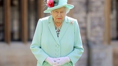 Revelan los detalles del plan para la muerte de la reina Isabel II