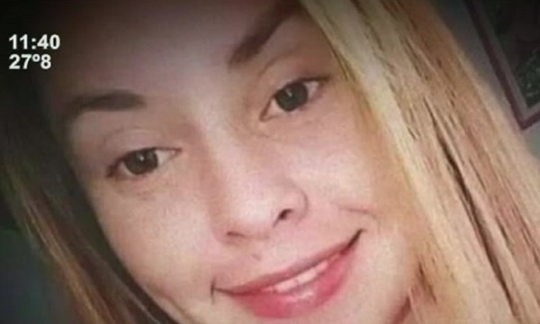 Desaparición y misterio: Imputan por feminicidio a expareja de Dahiana Espinoza - SNT