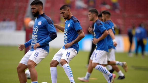 Alberto Espínola será sometido a estudios