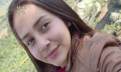 Buscan a adolescente desaparecida desde hace 11 meses en San Pedro - SNT