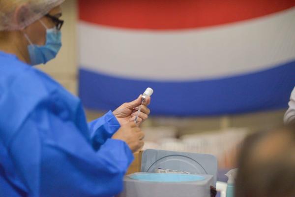 Paraguay registra ocho semanas consecutivas de descenso en casos de Covid-19